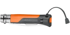 Nóż Opinel Outdoor / Pomarańczowy Opinel001577