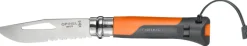 Nóż Opinel Outdoor / Pomarańczowy Opinel001577