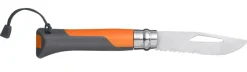Nóż Opinel Outdoor / Pomarańczowy Opinel001577