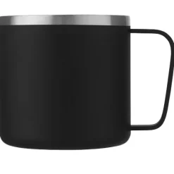 Nordre 350 ml miedziany izolowany próżniowo kubek / Czarny 10068090