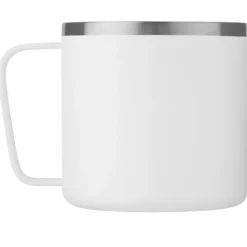 Nordre 350 ml miedziany izolowany próżniowo kubek / Biały 10068001