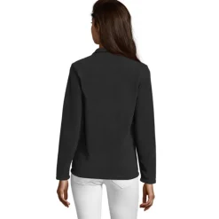 NORMAN DAMSKA POLAR 220 / Czarny S02094-BK-M