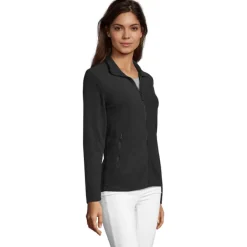 NORMAN DAMSKA POLAR 220 / Czarny S02094-BK-M