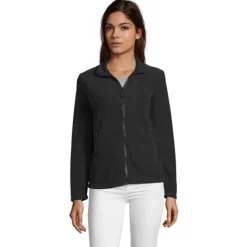 NORMAN DAMSKA POLAR 220 / Czarny S02094-BK-L