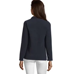 NORMAN DAMSKA POLAR 220 / Granatowy S02094-NY-3XL