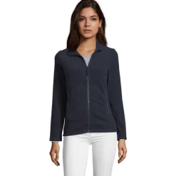 NORMAN DAMSKA POLAR 220 / Granatowy S02094-NY-M