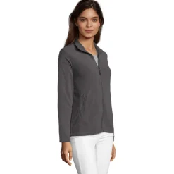 NORMAN DAMSKA POLAR 220 / Szarość Węgla Drzewnego S02094-CR-L