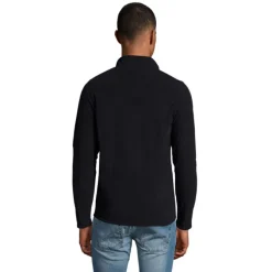 NORMAN Męski polar 220g / Granatowy S02093-NY-4XL