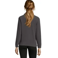 NORTH Damski polar  300g / Charcoal grey S54500-CR-XL