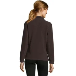 NORTH Damski polar 300g / Dark Chocolate S54500-DC-S