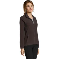 NORTH Damski polar 300g / Dark Chocolate S54500-DC-L