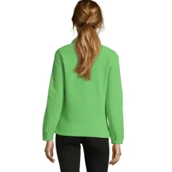 NORTH Damski polar 300g / Lime S54500-LM-XXL