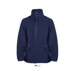 NORTH Dziecięcy polar 300g / Granatowy S00589-NY-4XL