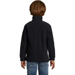 NORTH Dziecięcy polar 300g / Granatowy S00589-NY-4XL