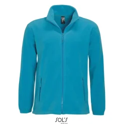 NORTH Męski polar 300g / Aqua S55000-AQ-XL