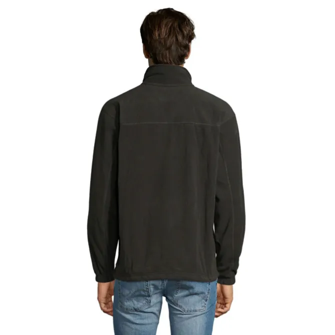 NORTH Męski polar 300g / Charcoal grey S55000-CR-L