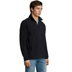 NORTH Męski polar  300g / Granatowy S55000-NY-4XL