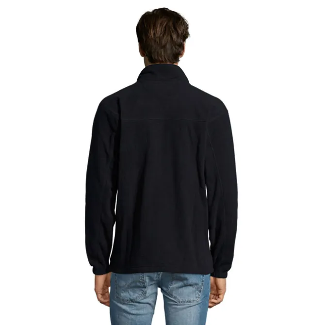 NORTH Męski polar 300g / Granatowy S55000-NY-XXL