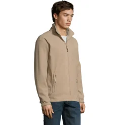 NORTH Męski polar 300g / Rope S55000-RO-5XL