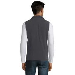 NORWAY UNI CARDIGAN 320g / Charcoal grey S51000-CR-S