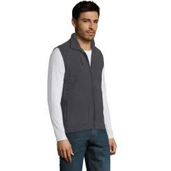 NORWAY UNI CARDIGAN 320g / Charcoal grey S51000-CR-XS