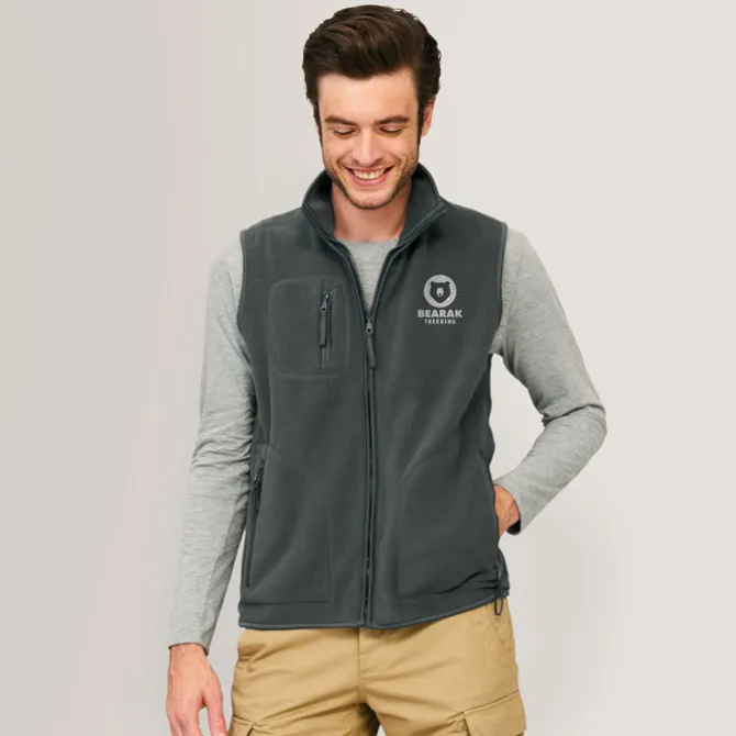 NORWAY UNI CARDIGAN 320g / Charcoal grey S51000-CR-XS