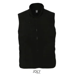 NORWAY UNI CARDIGAN 320g / Czarny / Czarny opal S51000-BK-5XL