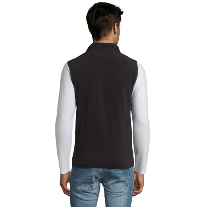 NORWAY UNI CARDIGAN 320g / Czarny / Czarny opal S51000-BK-L