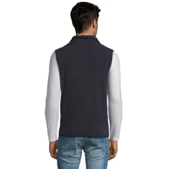 NORWAY UNI CARDIGAN 320g / Granatowy S51000-NY-3XL