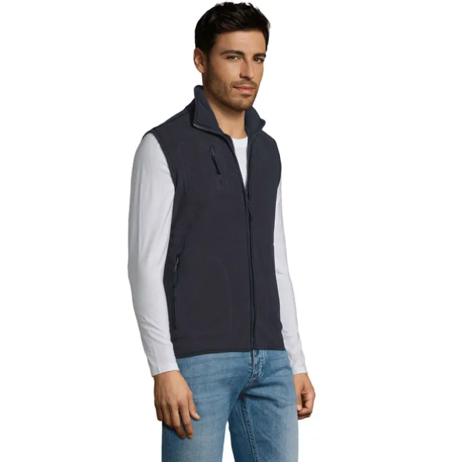 NORWAY UNI CARDIGAN 320g / Granatowy S51000-NY-5XL