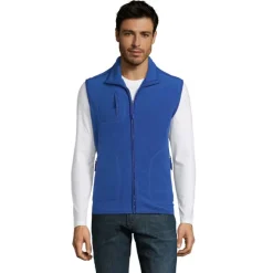 NORWAY UNI CARDIGAN 320g / Niebieski S51000-RB-XXL