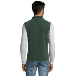 NORWAY UNI CARDIGAN 320g / Zielony S51000-FI-L