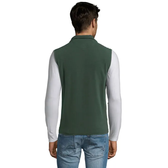 NORWAY UNI CARDIGAN 320g / Zielony S51000-FI-L