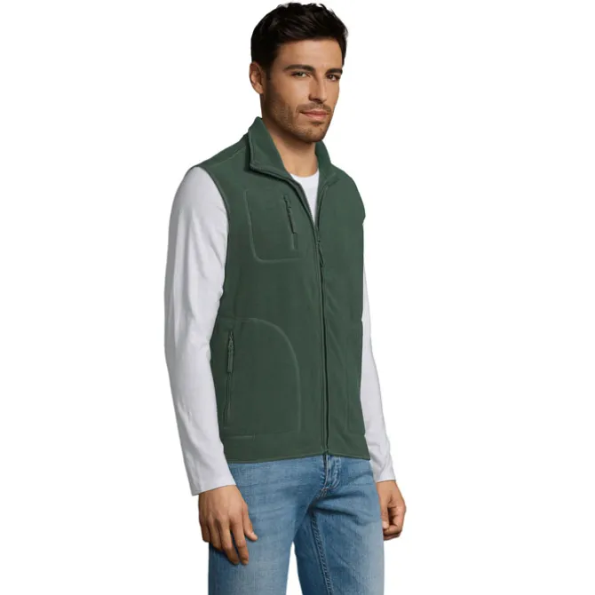 NORWAY UNI CARDIGAN 320g / Zielony S51000-FI-L