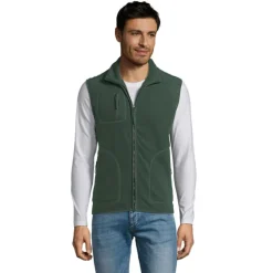 NORWAY UNI CARDIGAN 320g / Zielony S51000-FI-3XL