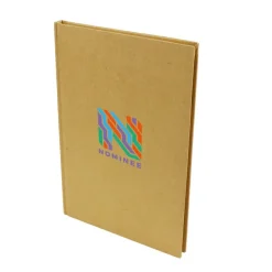 Notatnik A5 B'RIGHT | Hunt / Neutralny V0218-00
