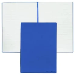 Notatnik A5 Essential Storyline Black Plain / Czerwony HNH121PL