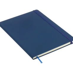 Notatnik A4 / Granatowy VB297-04