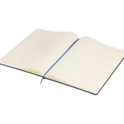 Notatnik A4 / Granatowy VB297-04