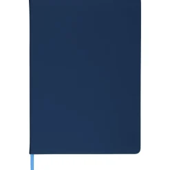 Notatnik A4 / Granatowy VB297-04