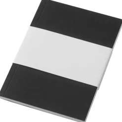 Notatnik A6 Novella Austen z miękką okładką, 50 kartek / Zielony 21024761