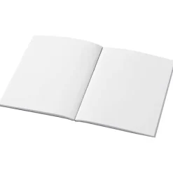 Notatnik A6 Novella Austen z miękką okładką, 50 kartek / Zielony 21024761