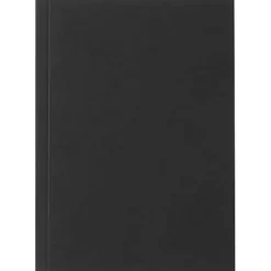 Notatnik A6 Novella Austen z miękką okładką, 50 kartek / Zielony 21024761