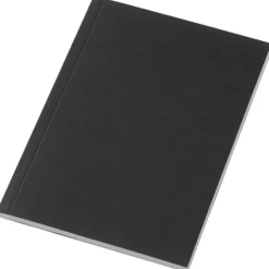 Notatnik A6 Novella Austen z miękką okładką, 50 kartek / Zielony 21024761