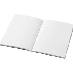 Notatnik A5 Novella Austen z miękką okładką, 50 kartek / Zielony 21024361