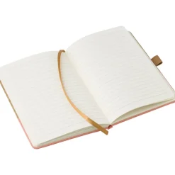 Notatnik A5 / Różowy V1171-21
