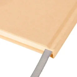 Notatnik A5 / Srebrny VB290-32