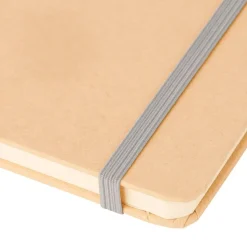 Notatnik A5 / Srebrny VB290-32
