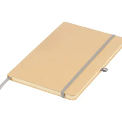 Notatnik A5 / Srebrny VB290-32