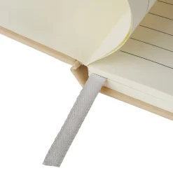 Notatnik A5 / Srebrny VB290-32